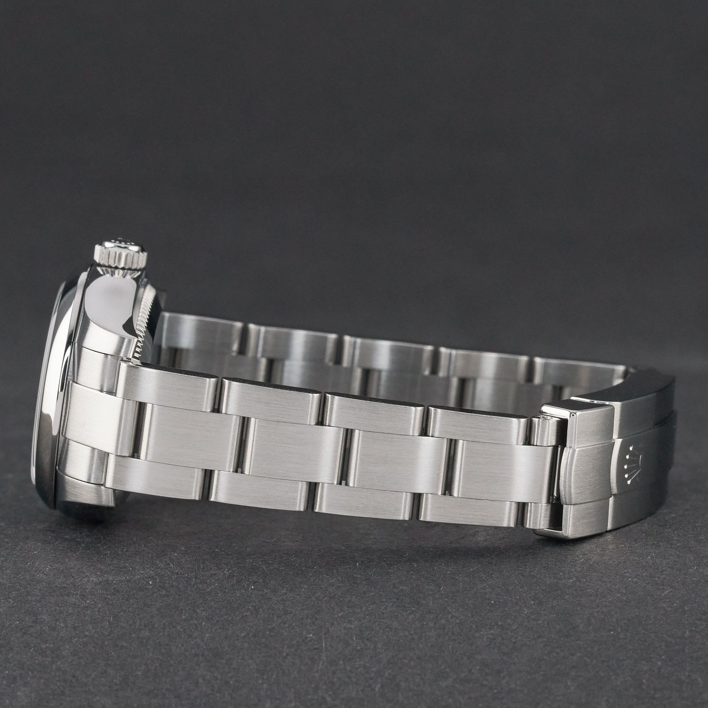 Rolex Oyster Perpetual 26 176200 - (5/8)