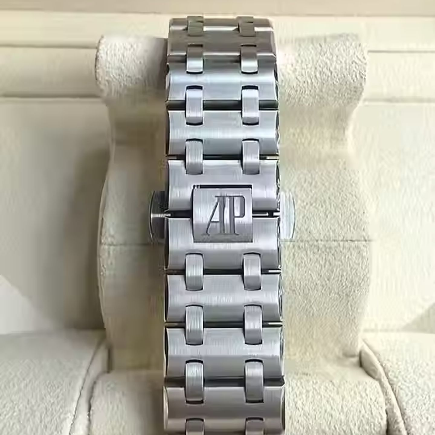 Audemars Piguet Royal Oak Offshore 26238ST.OO.2000ST.01 - (5/5)