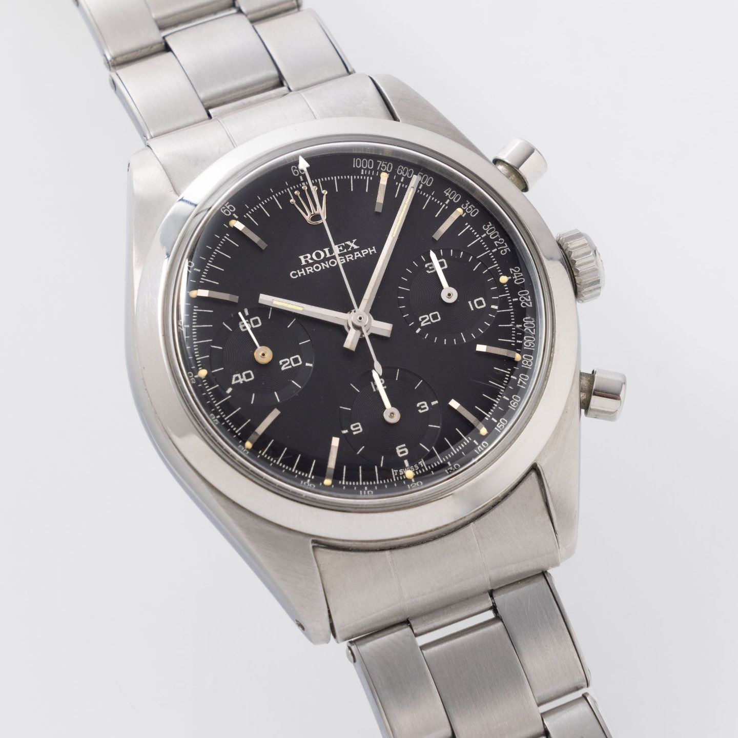 Rolex Chronograph 6238 - (7/8)