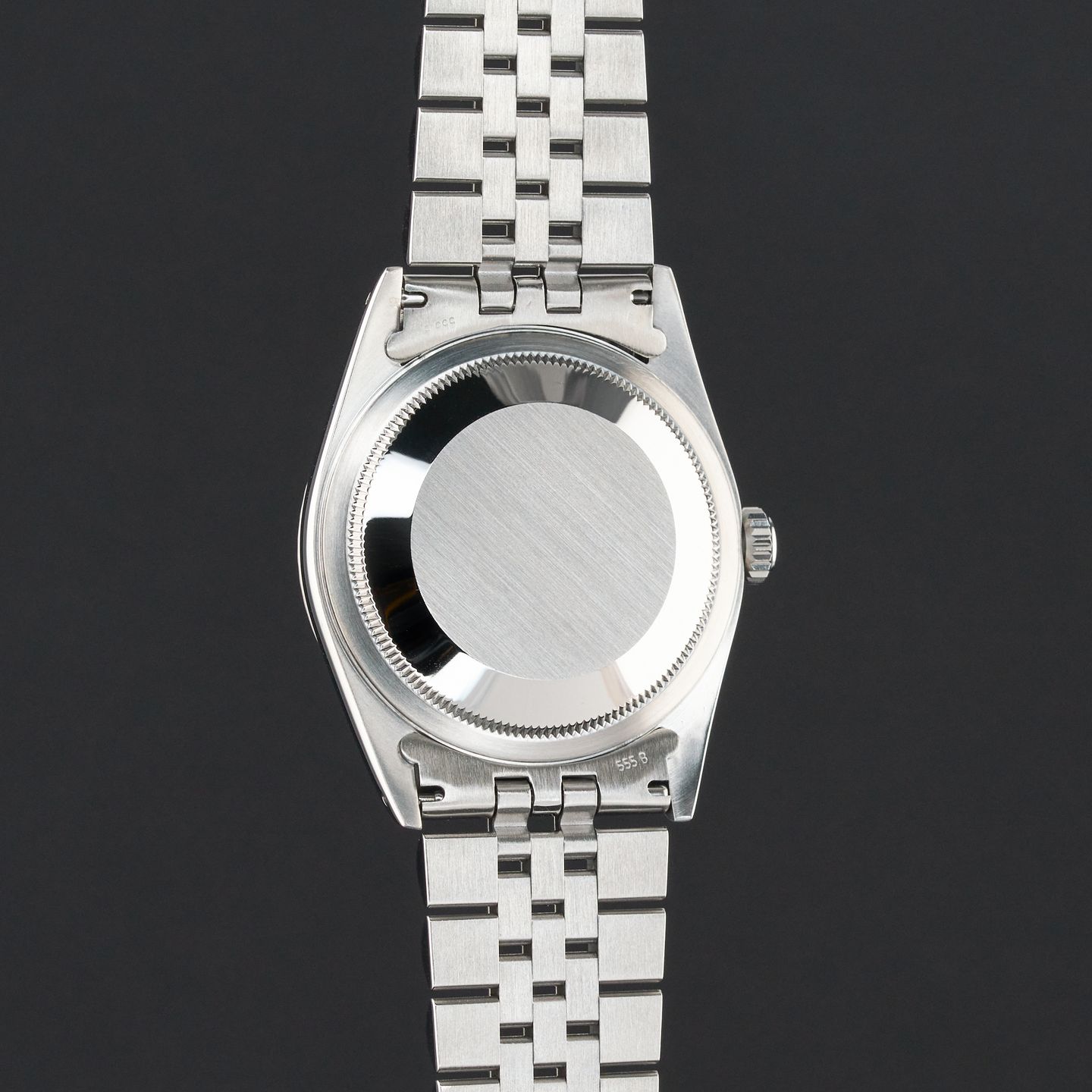 Rolex Datejust 36 16220 - (7/8)