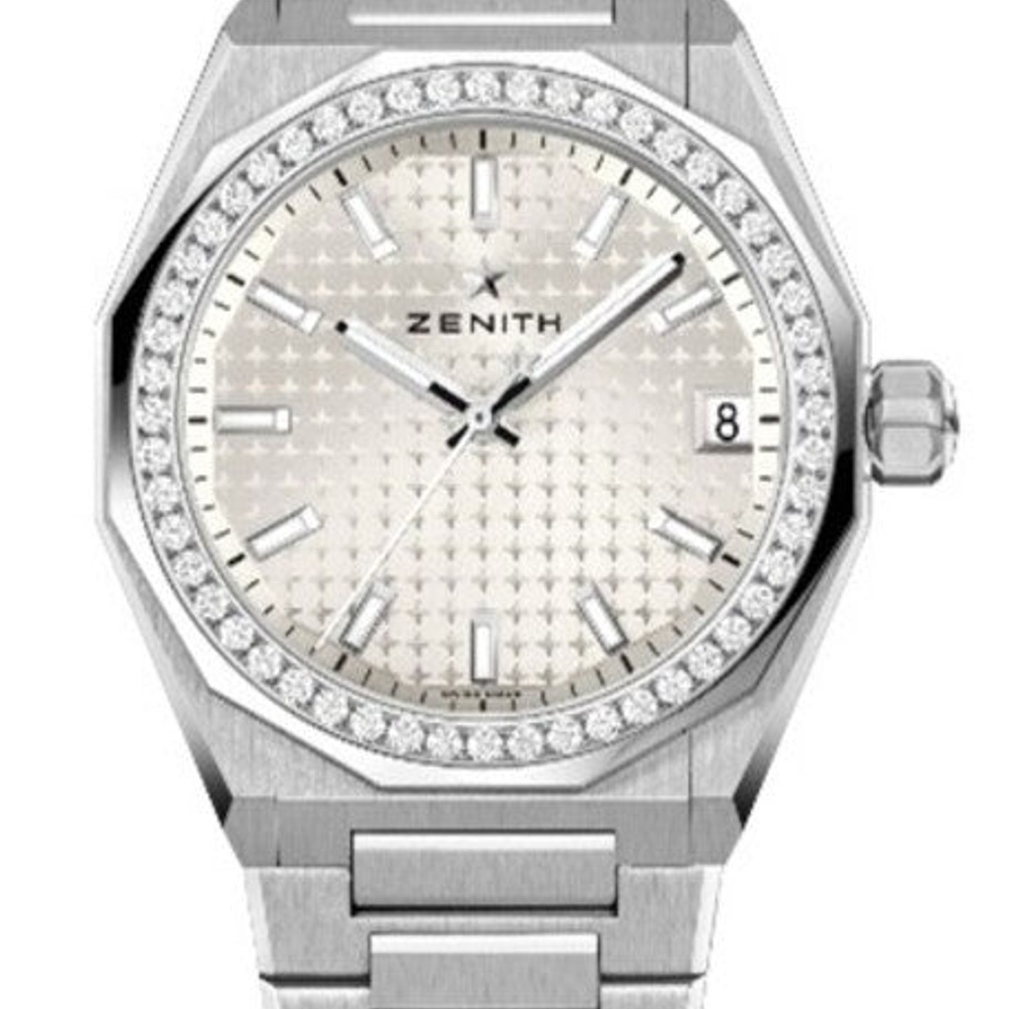 Zenith Defy Skyline 16.9400.670/01.I001 - (1/1)