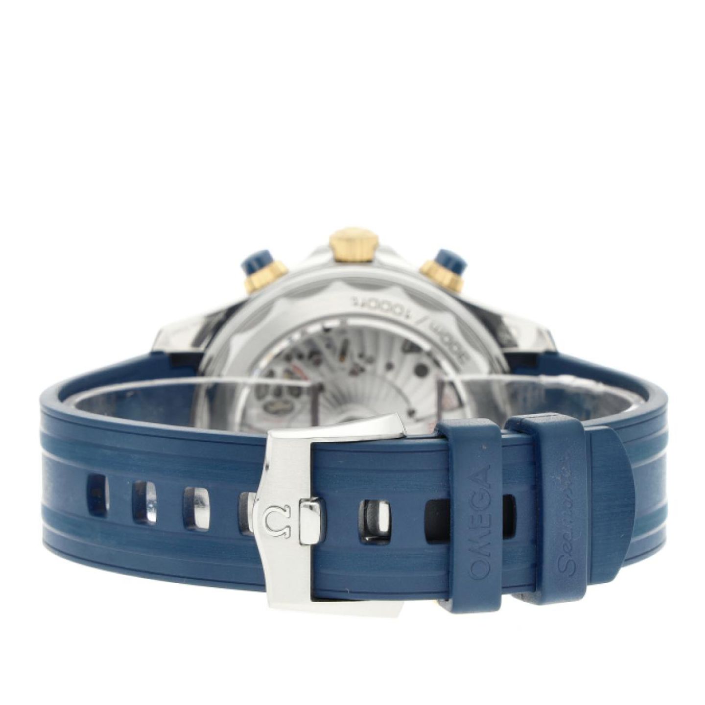 Omega Seamaster Diver 300 M 210.22.44.51.03.001 - (7/8)