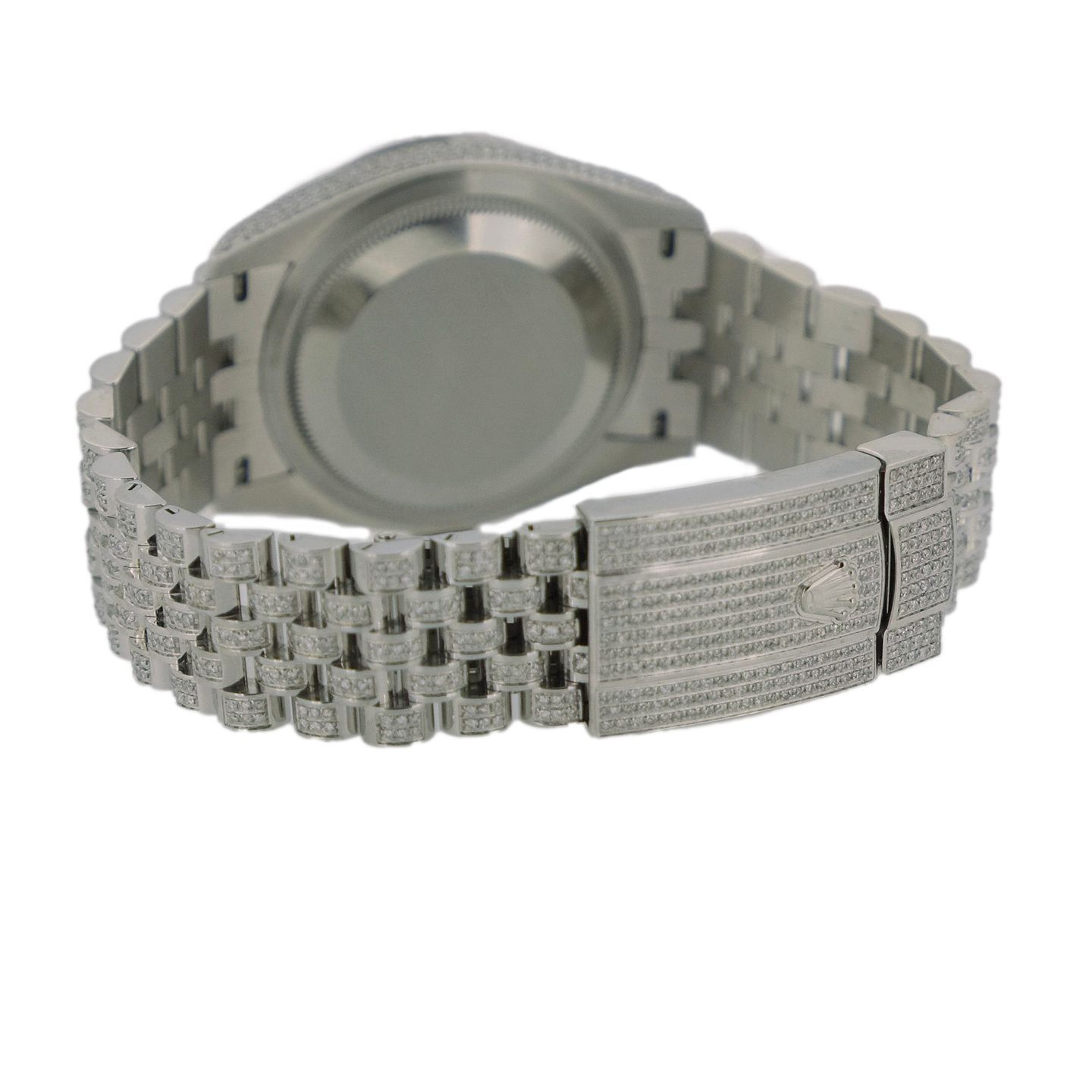 Rolex Datejust 36 126200 - (5/8)