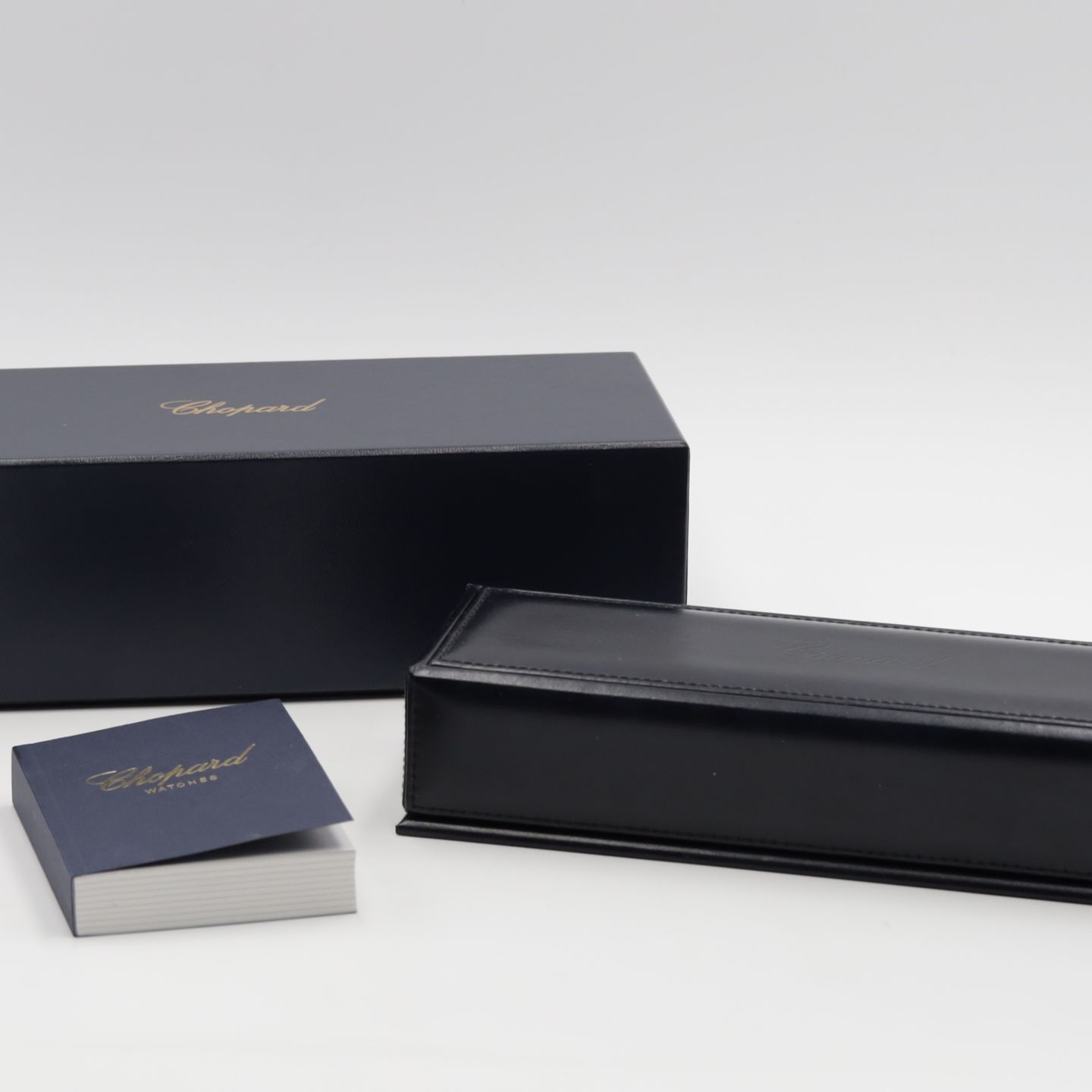 Chopard Imperiale 37/8209-33 - (8/8)