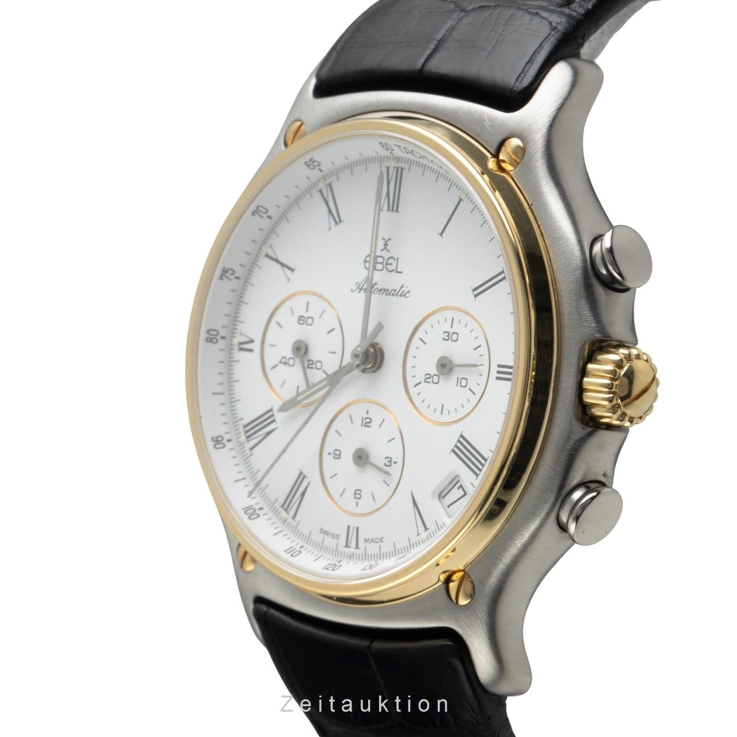 Ebel 1911 1134901 - (5/8)