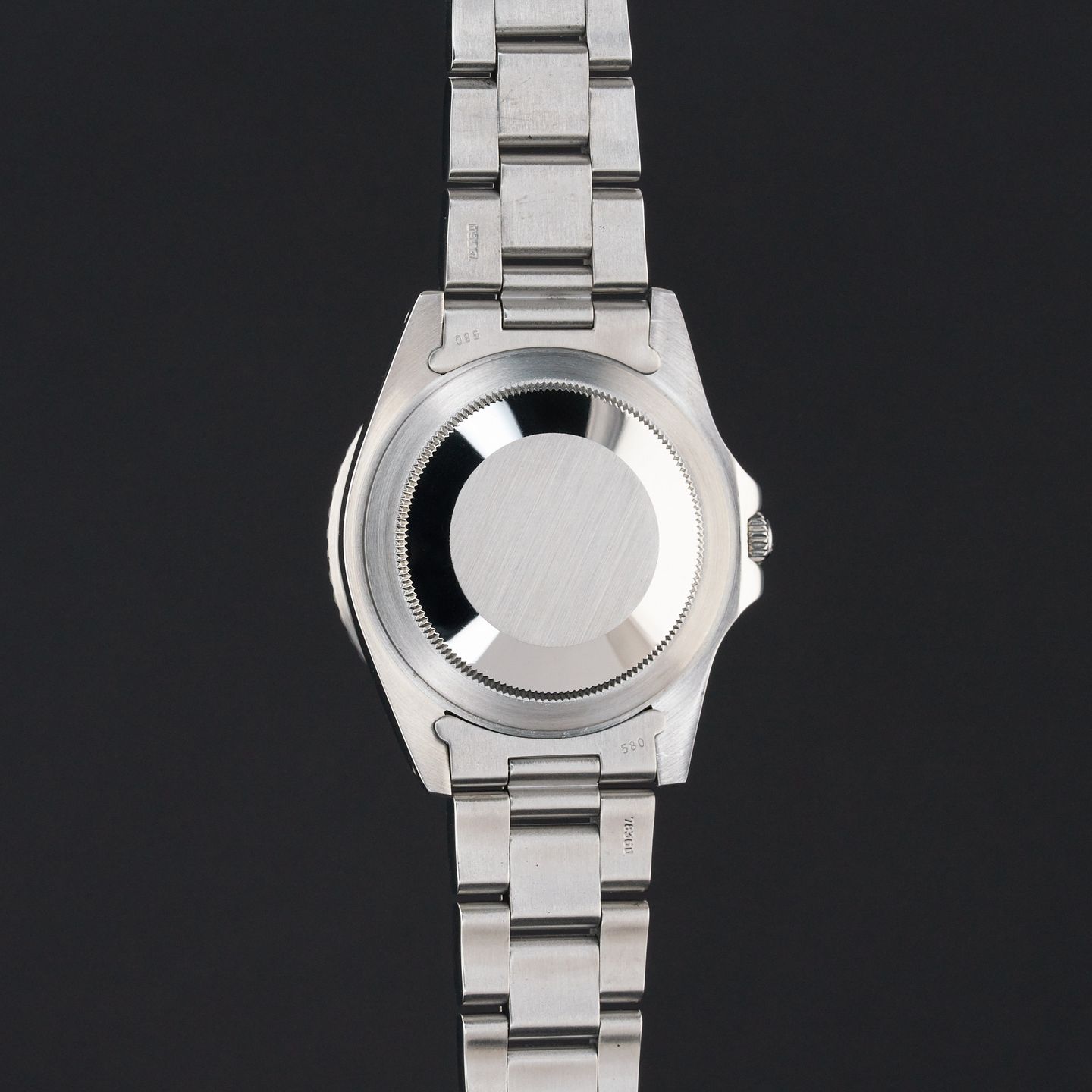 Rolex GMT-Master 16750 - (7/8)