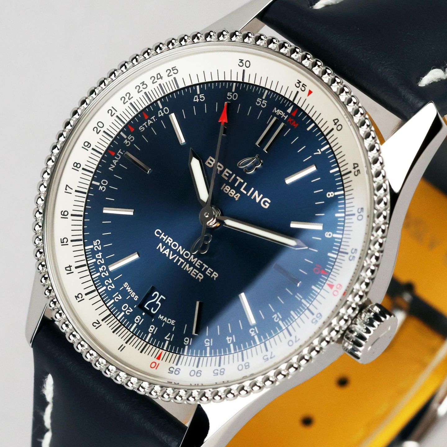 Breitling Navitimer A17325 - (5/8)