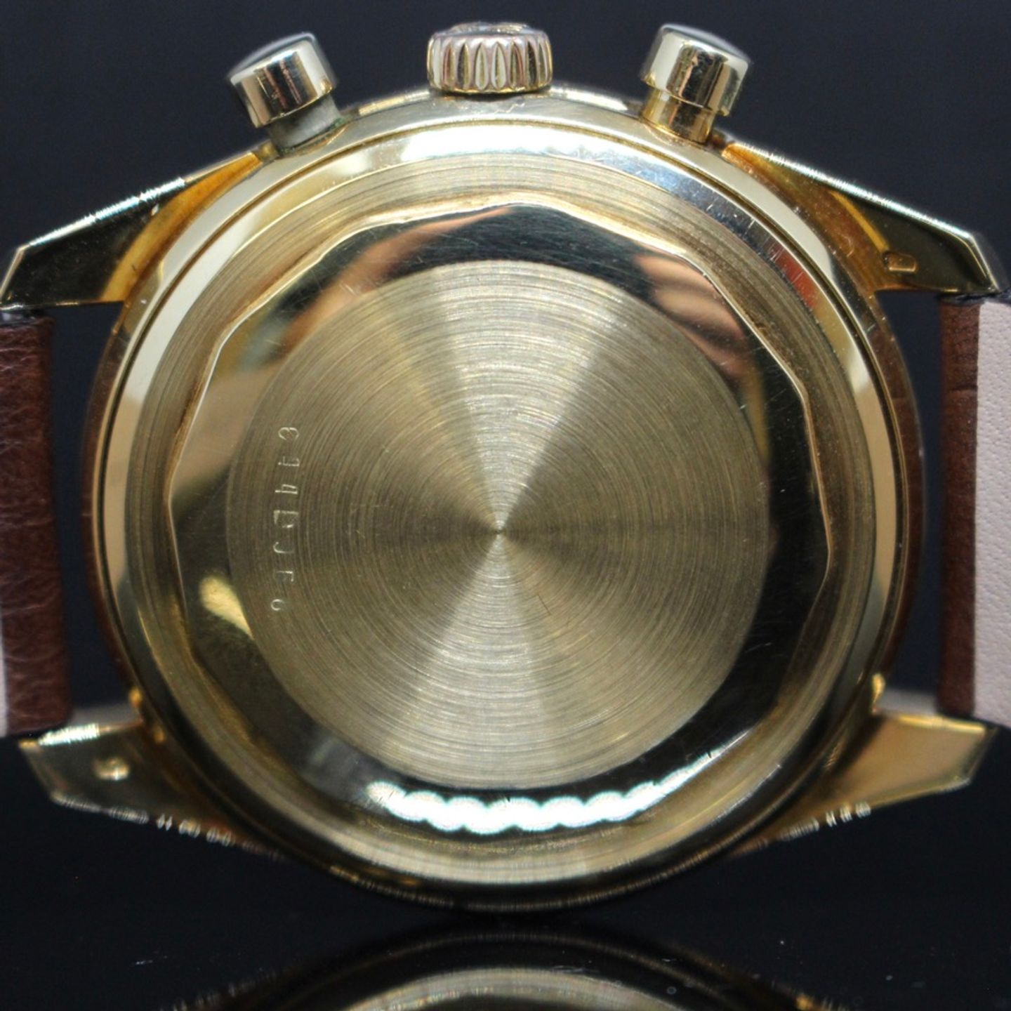 Zenith El Primero G381 - (2/5)