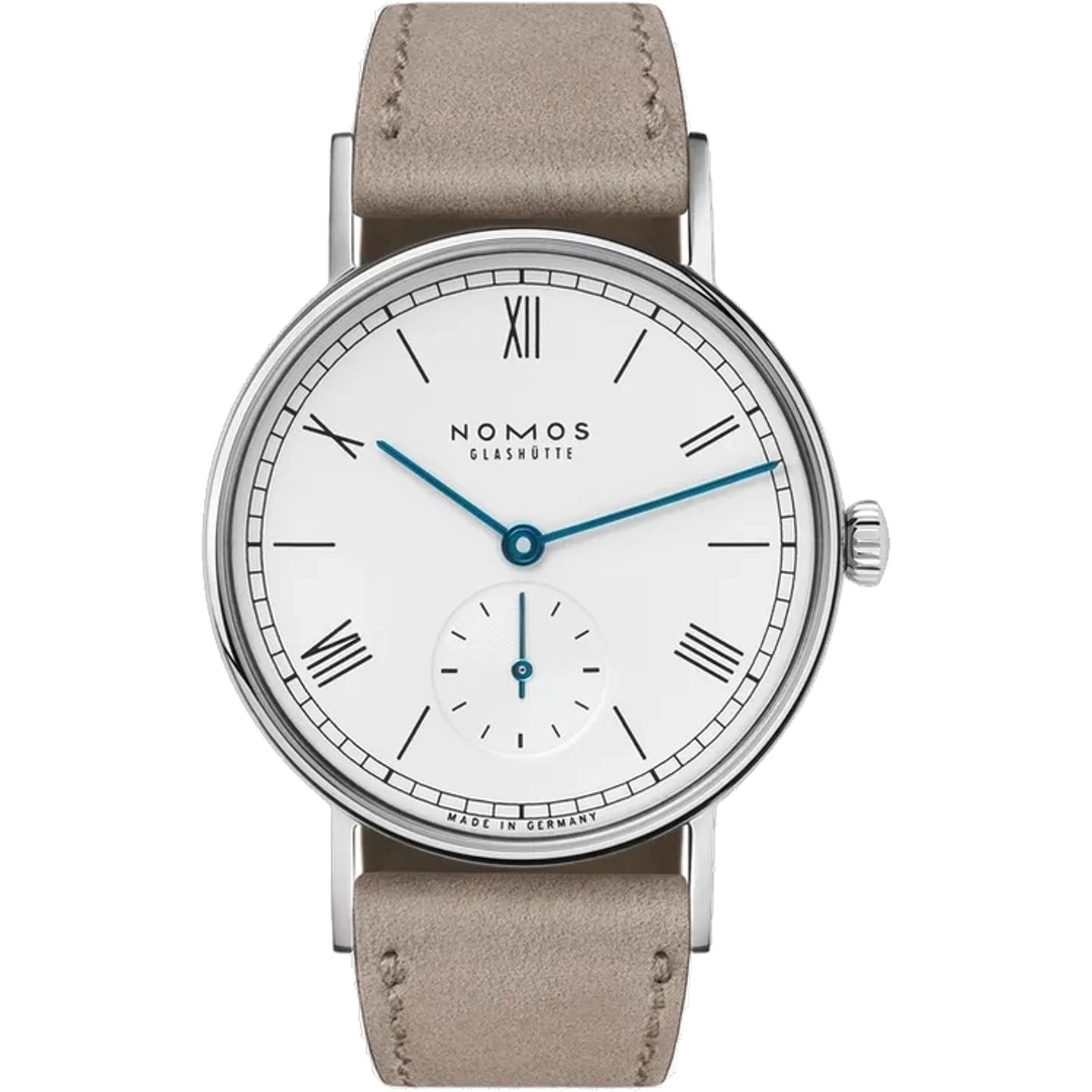 NOMOS Ludwig 33 243 - (1/1)