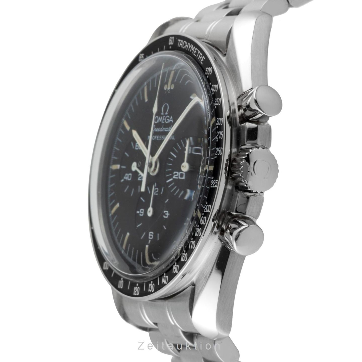 Omega Speedmaster Professional Moonwatch 3590.50.00 - (5/8)