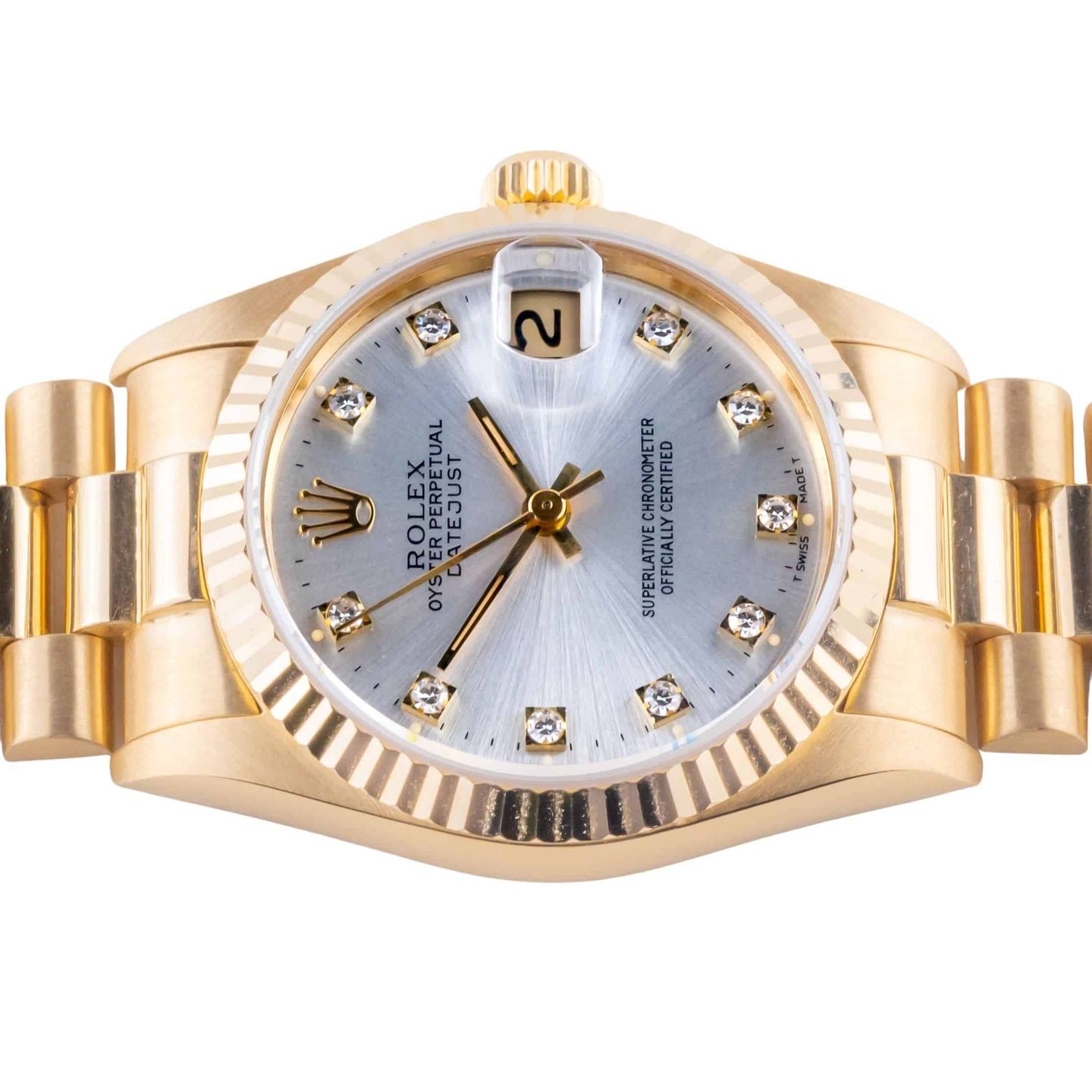 Rolex Datejust 31 68278 - (5/8)