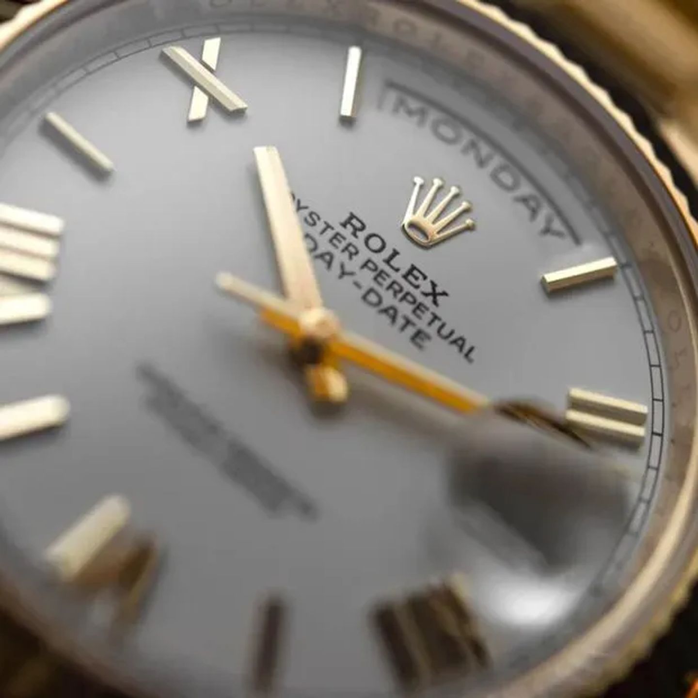 Rolex Day-Date 40 228238 - (4/6)