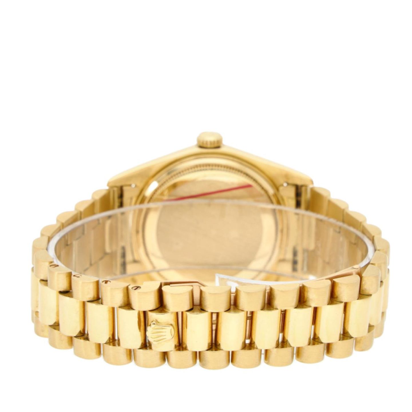 Rolex Day-Date 1803 (1978) - 36 mm Yellow Gold case (4/5)