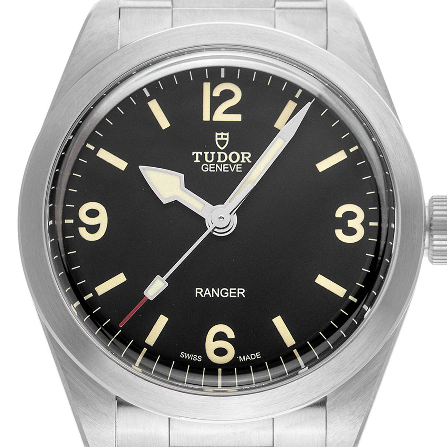Tudor Ranger 79950 - (1/7)