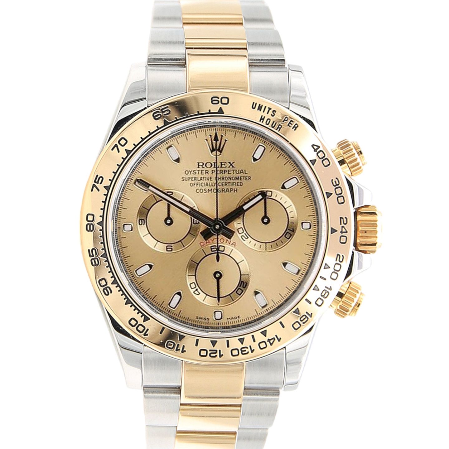 Rolex Daytona 116503 - (1/8)