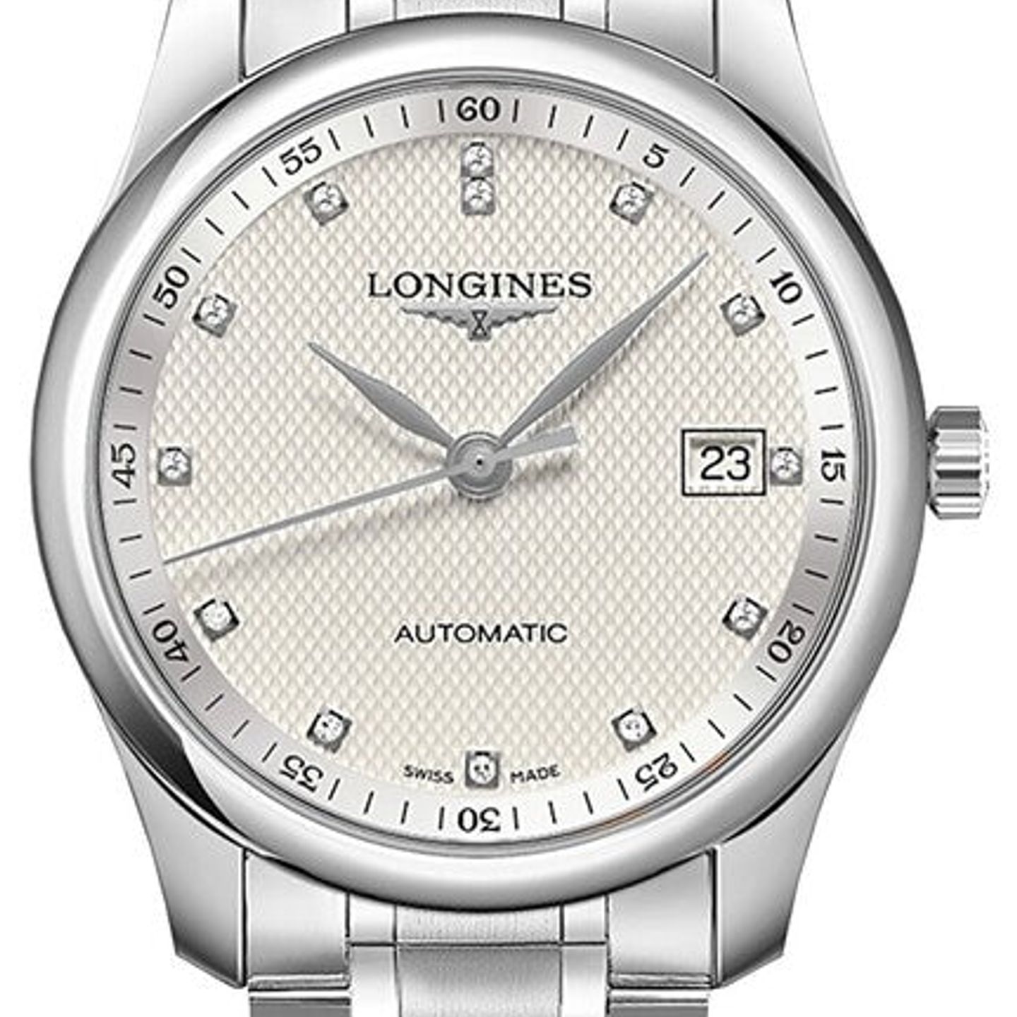 Longines Master Collection L2.793.4.77.6 - (1/1)
