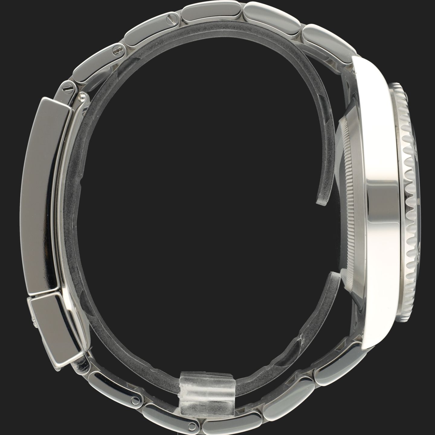 Rolex Submariner No Date 114060 - (5/8)