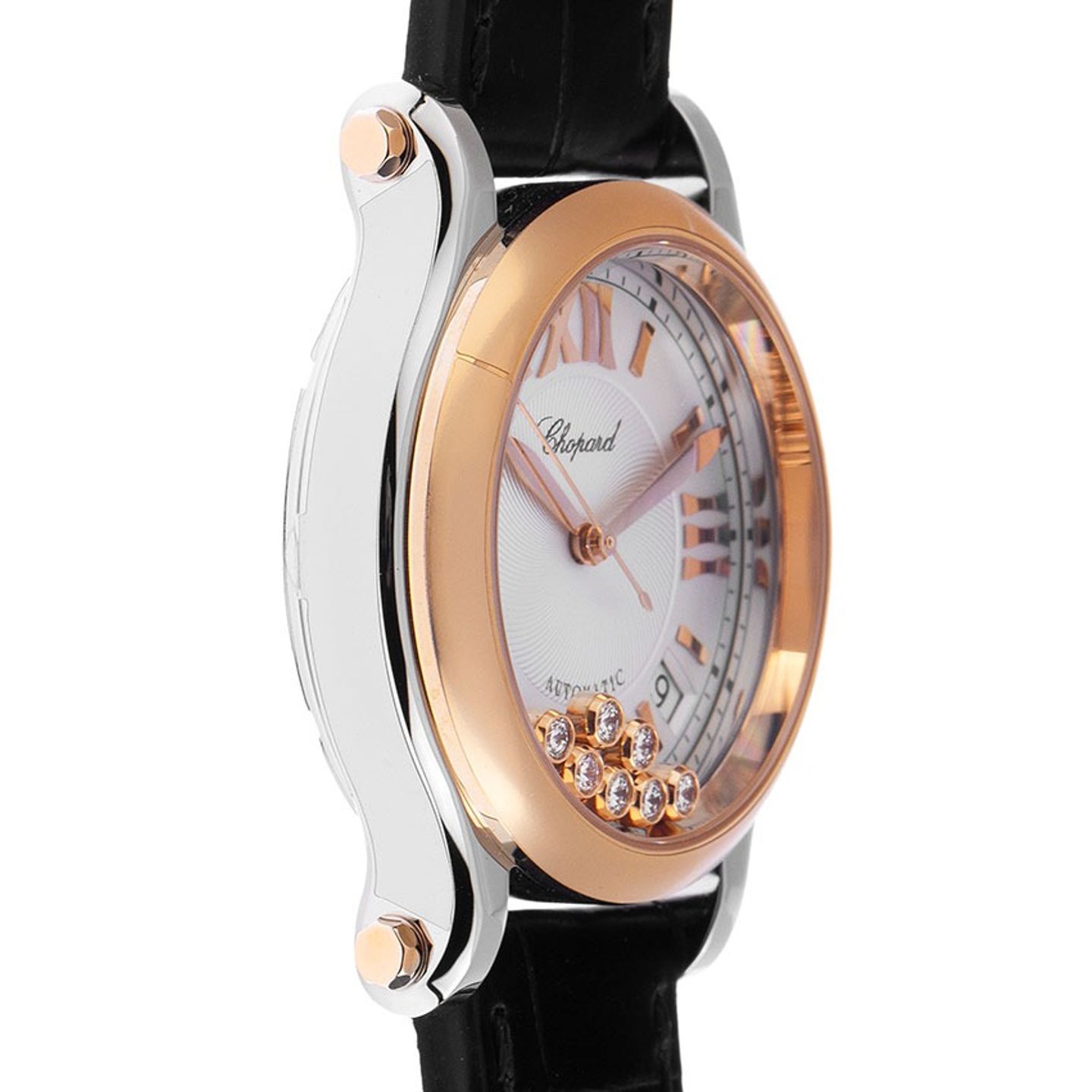 Chopard Happy Sport 278559-6001 - (5/7)