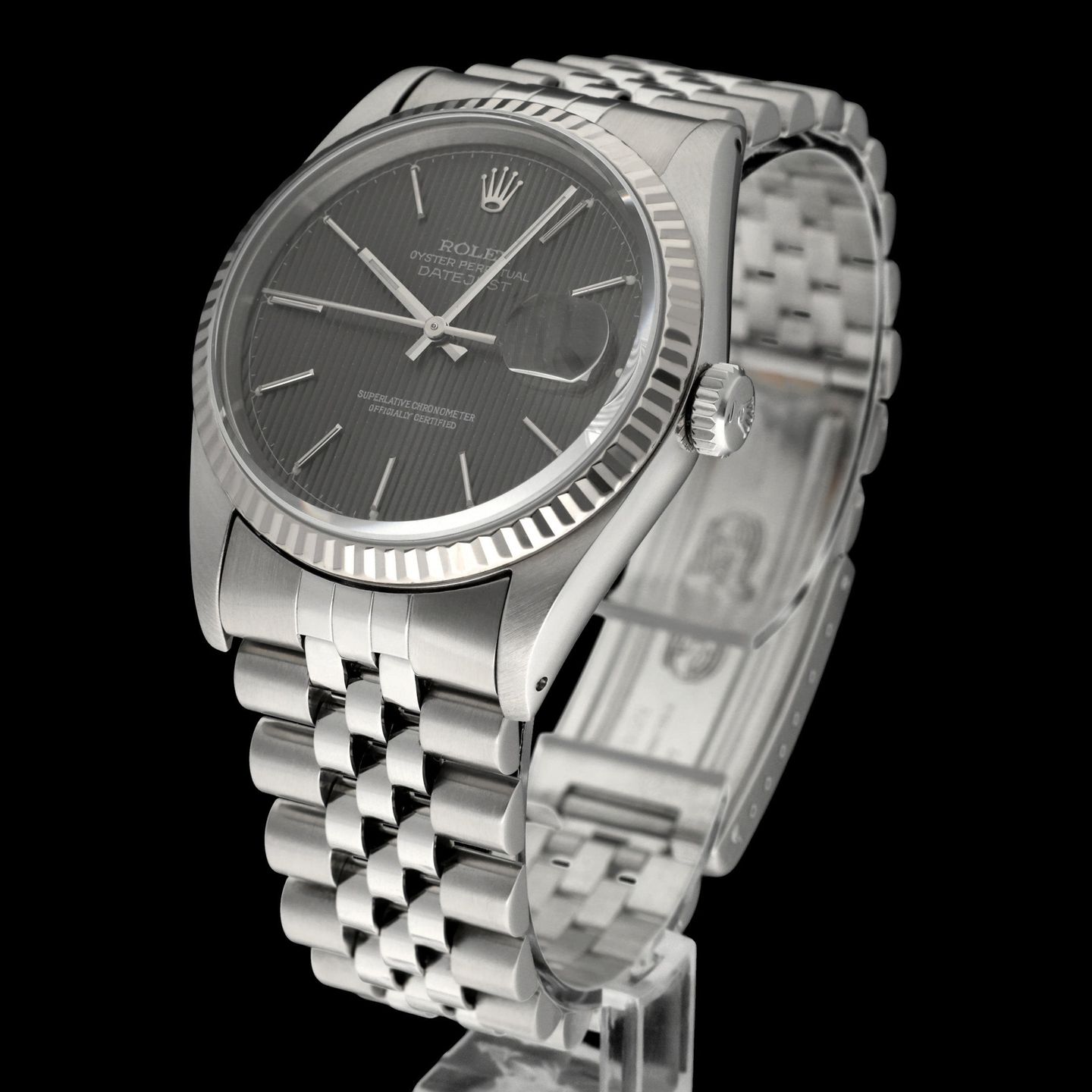 Rolex Datejust 36 16234 - (2/8)