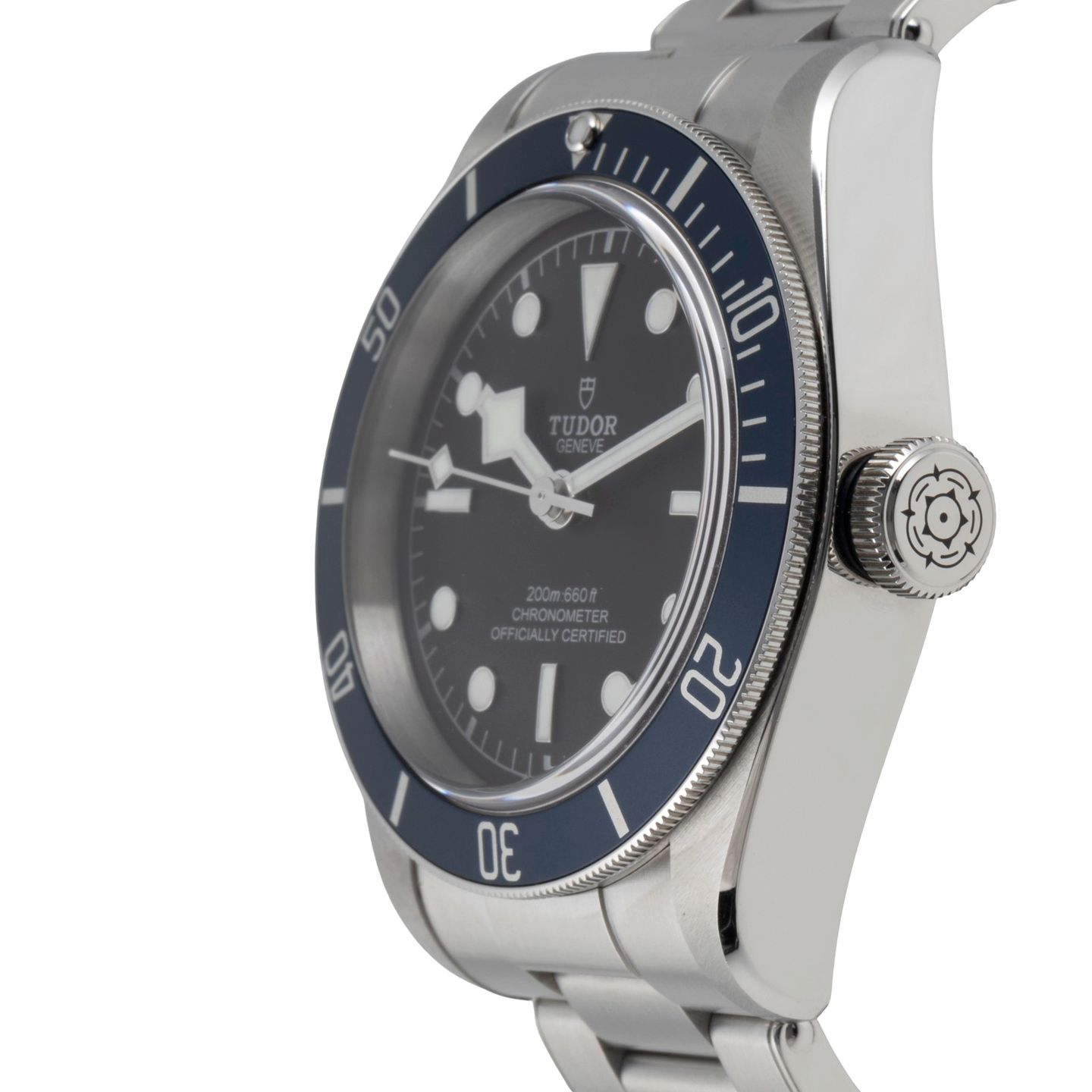 Tudor Black Bay Dark 79230DK - (6/8)