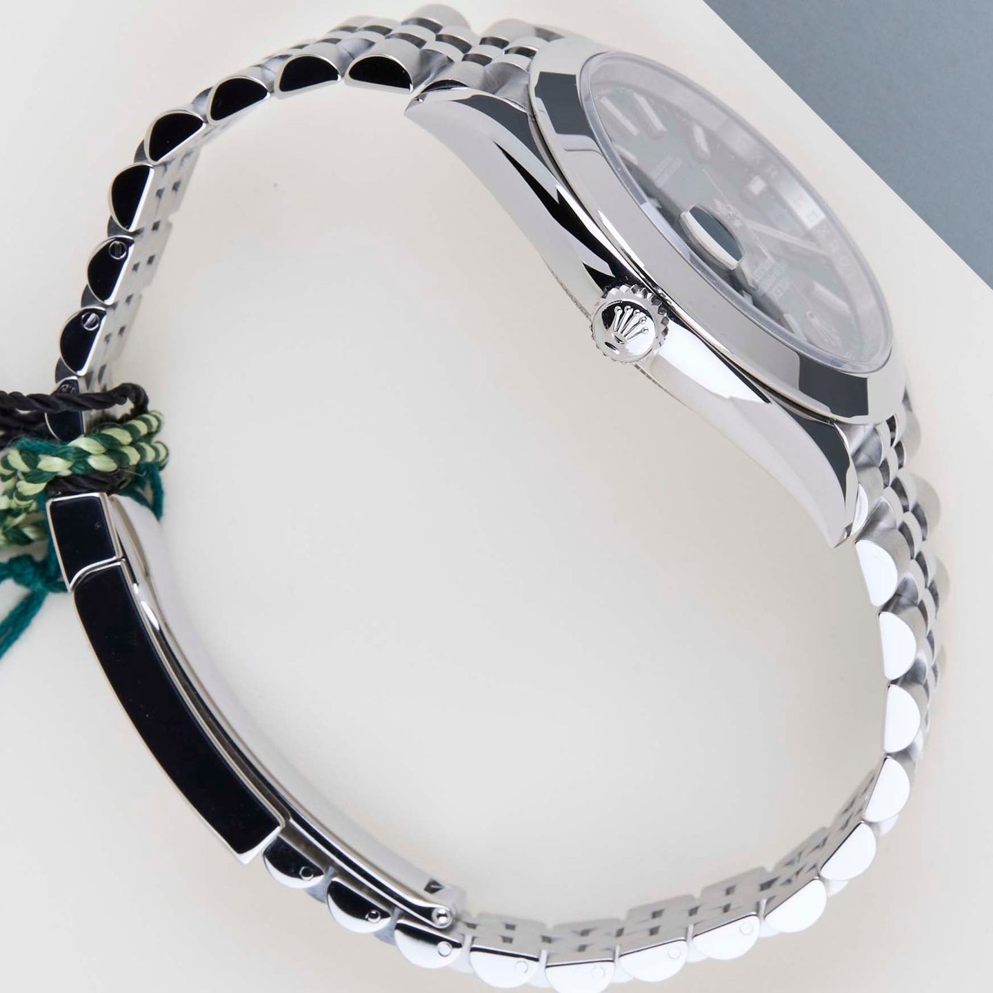 Rolex Datejust 41 126300 - (7/8)