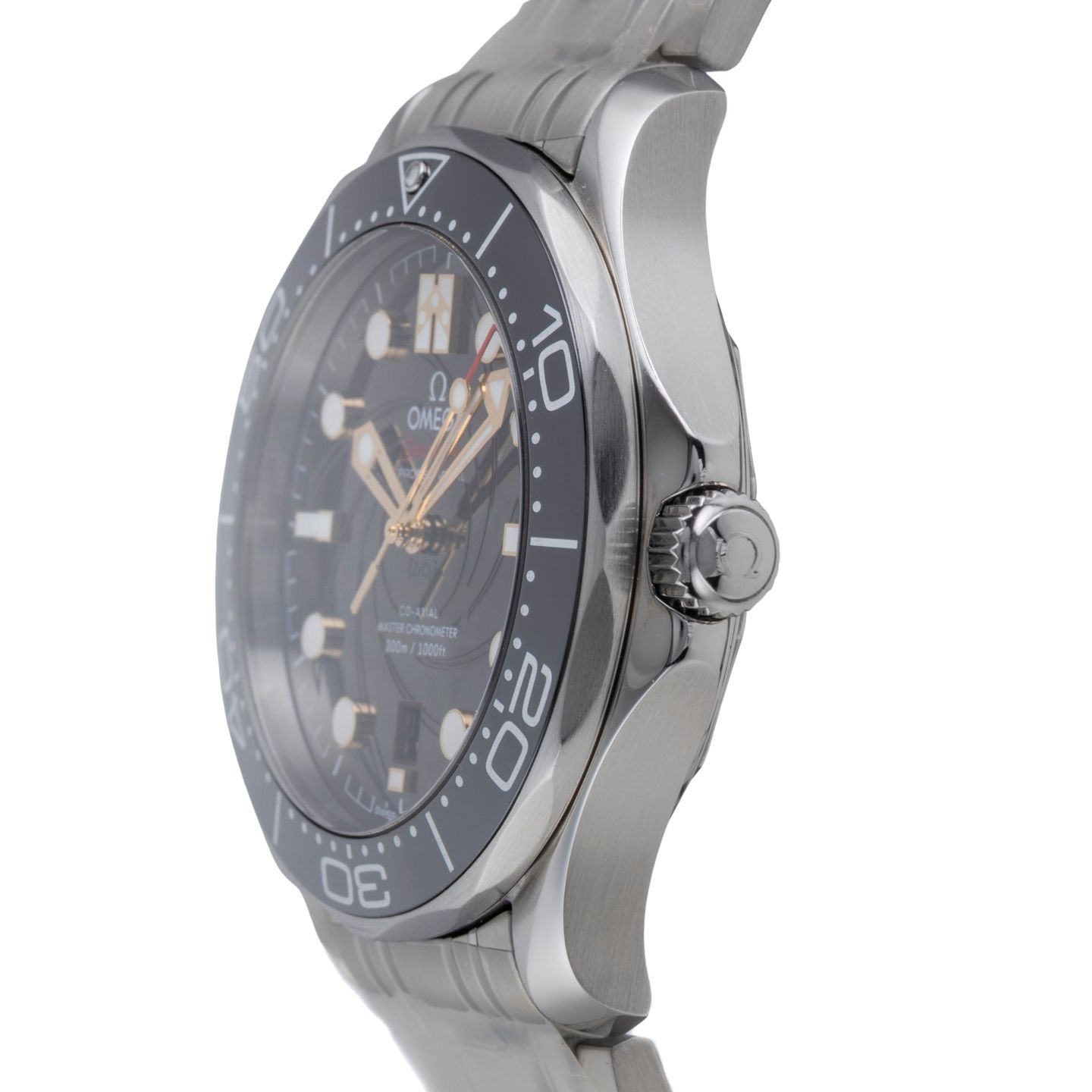 Omega Seamaster Diver 300 M 210.22.42.20.01.004 - (6/8)