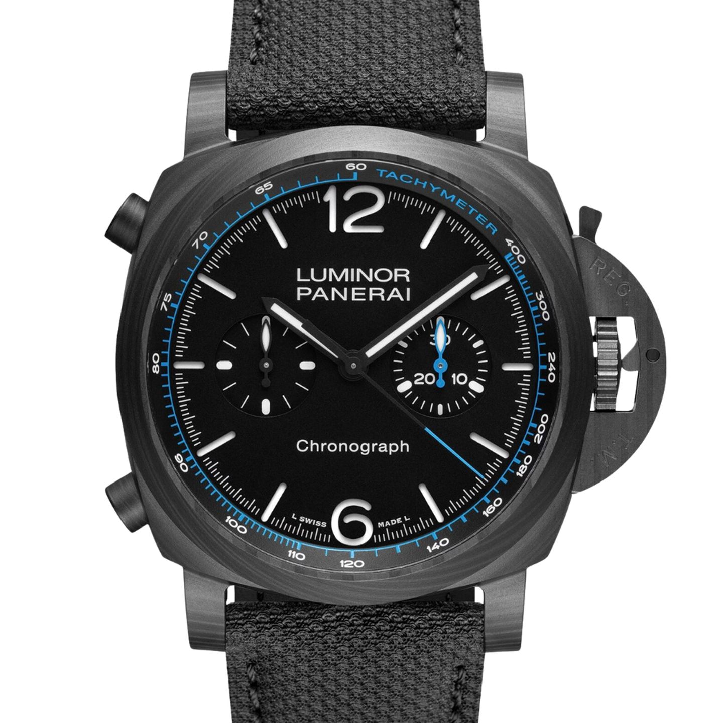 Panerai Luminor Marina Automatic PAM00220 - (1/1)