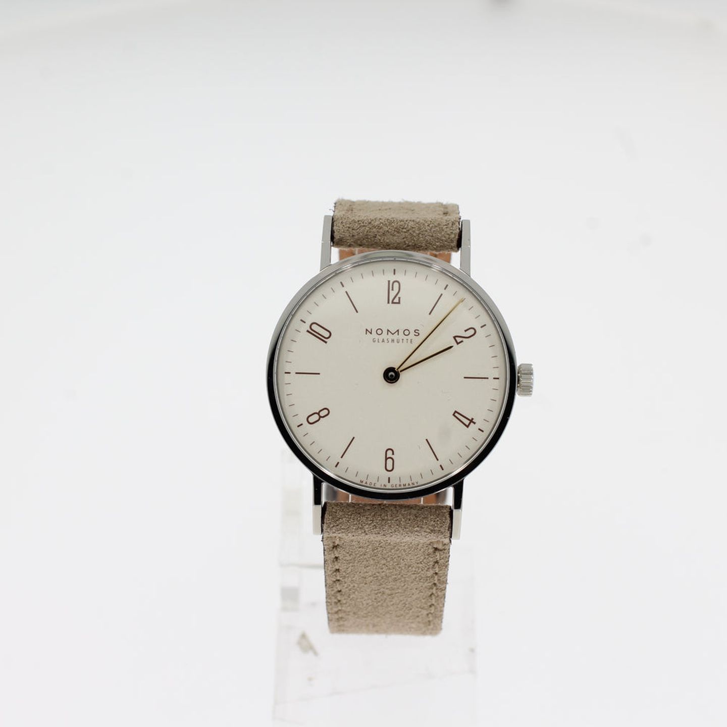 NOMOS Tangente 33 127 - (1/4)