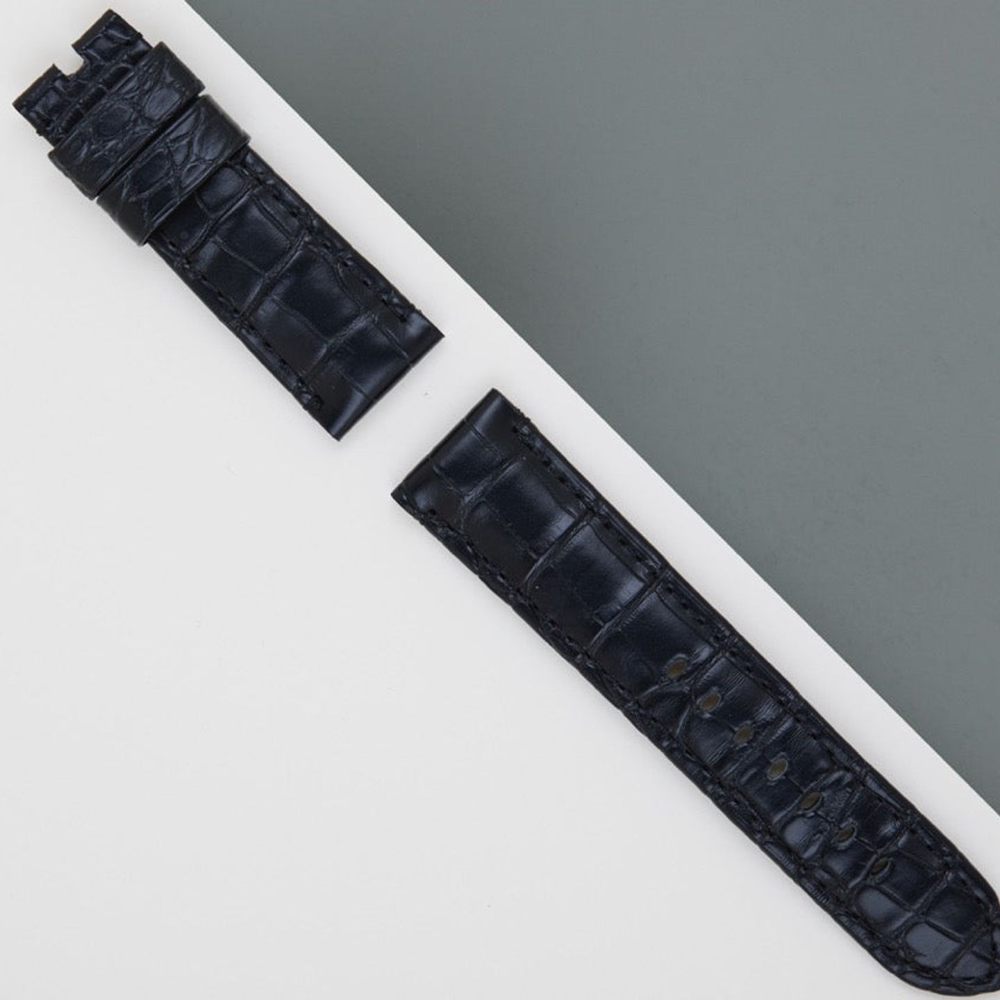 Panerai Luminor Submersible PAM01109 - (7/8)