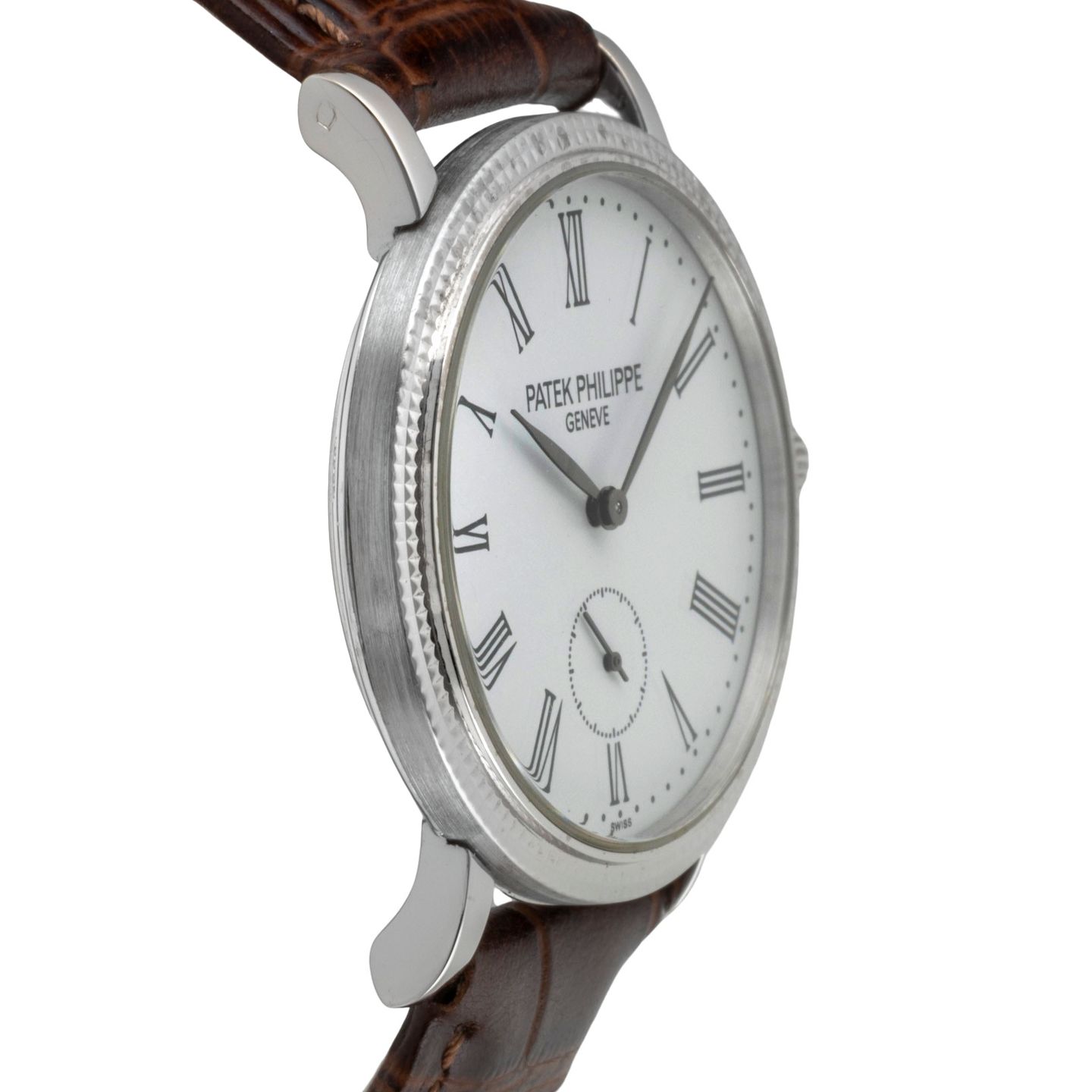 Patek Philippe Calatrava 7119/1G - (7/8)