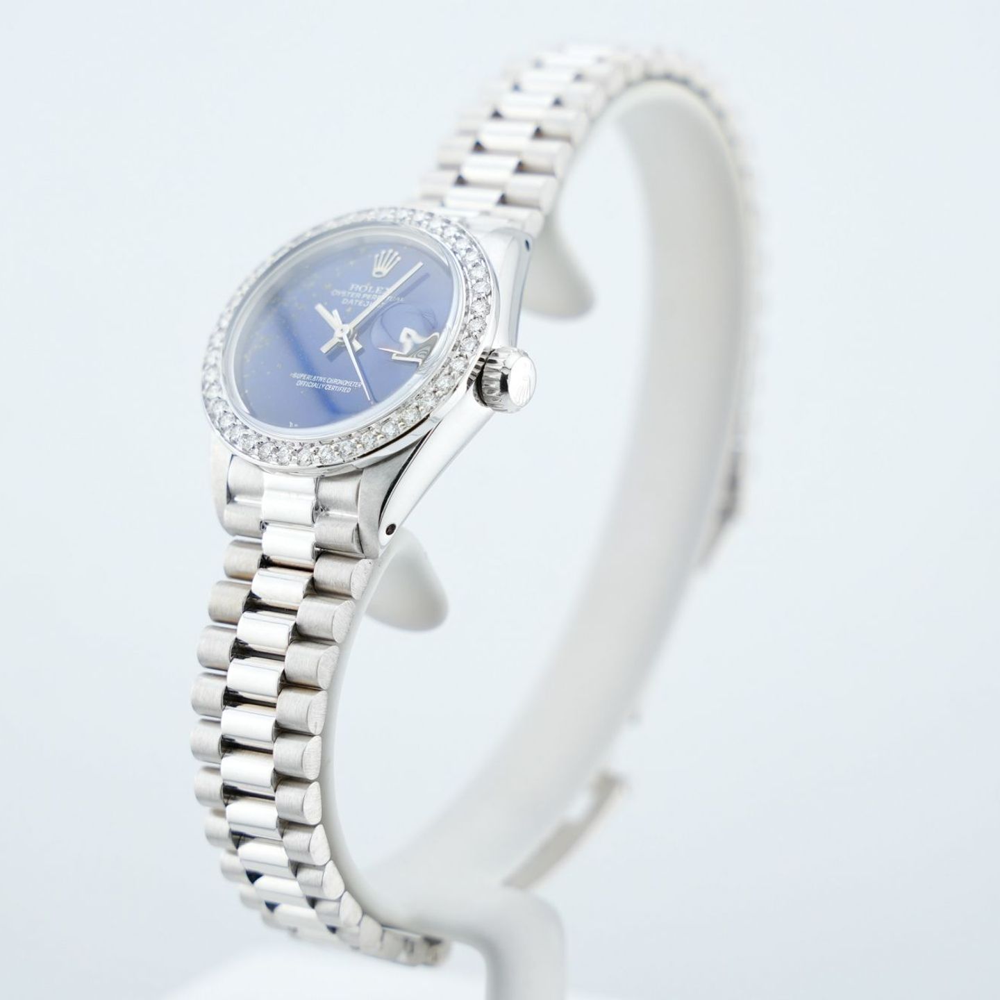 Rolex Lady-Datejust 6917 - (4/16)