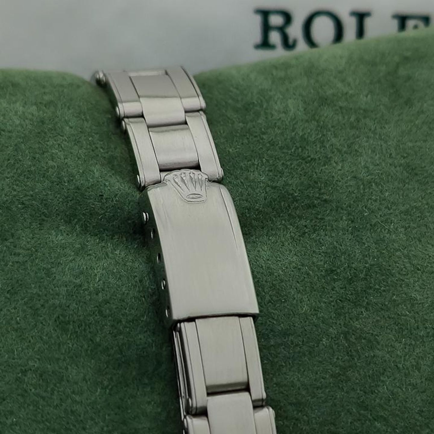 Rolex Oyster 6410 - (2/8)