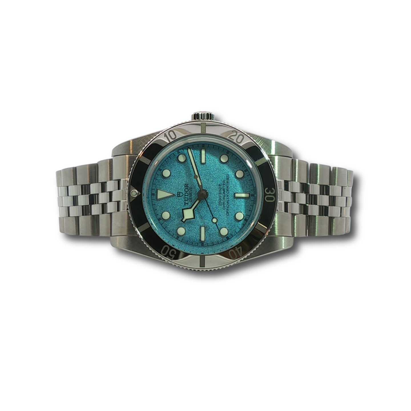 Tudor Black Bay 54 79000 - (5/5)