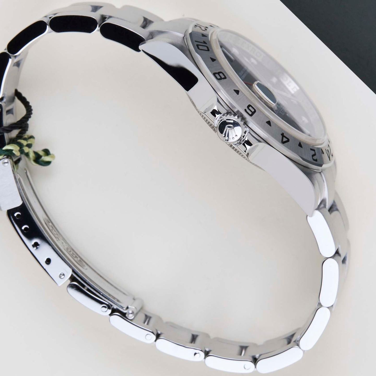 Rolex Explorer II 16570 - (7/8)