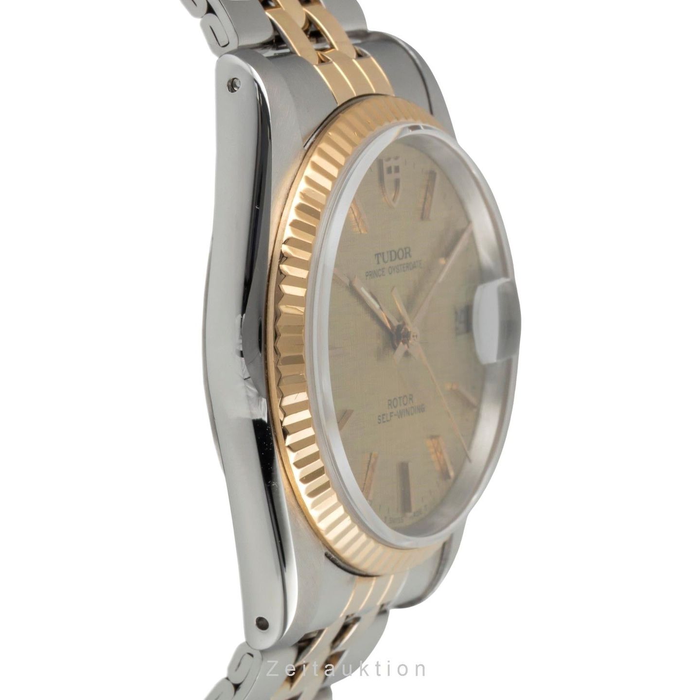 Tudor Prince Date 74033 - (6/8)