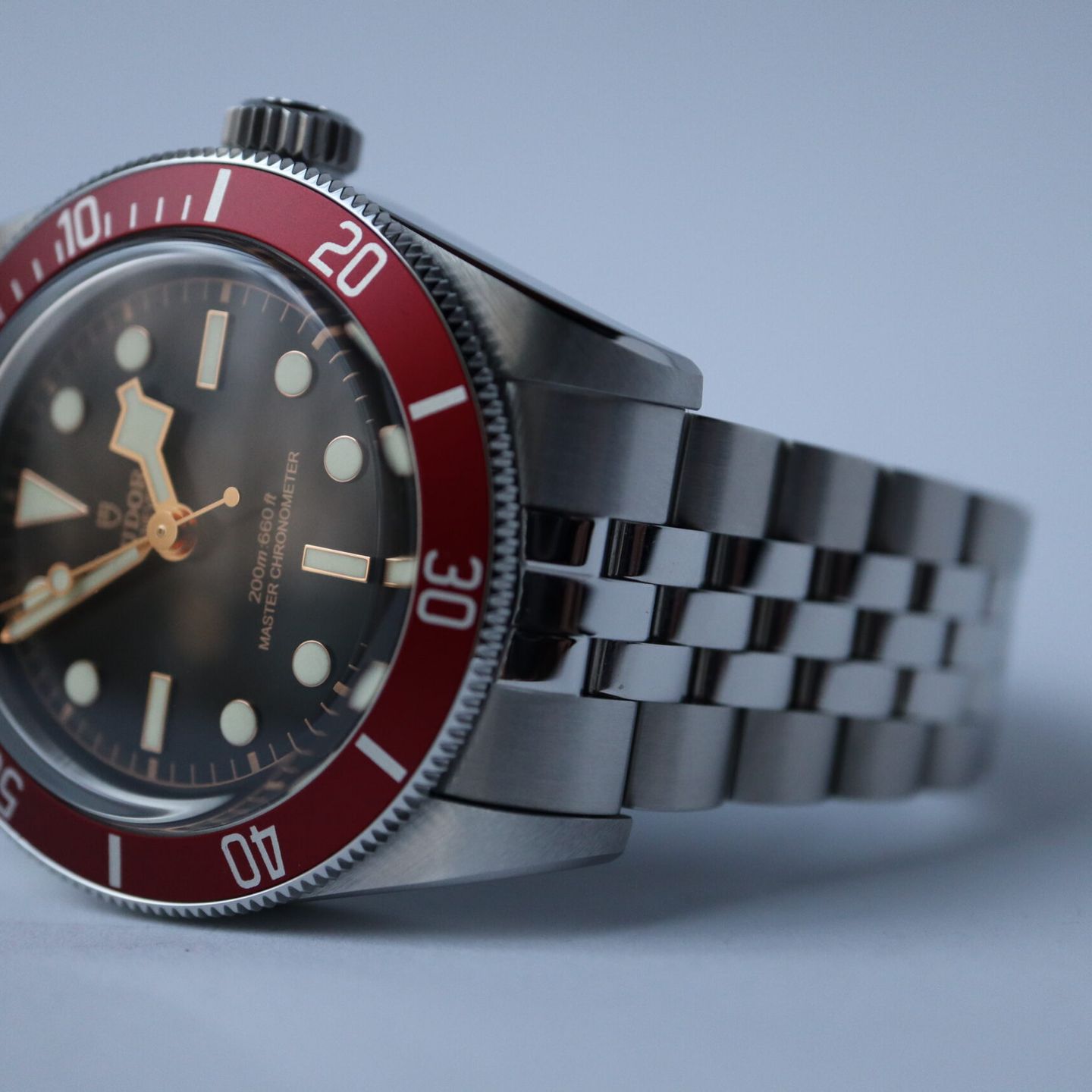 Tudor Black Bay Fifty-Eight 7939G1A0NRU - (3/8)