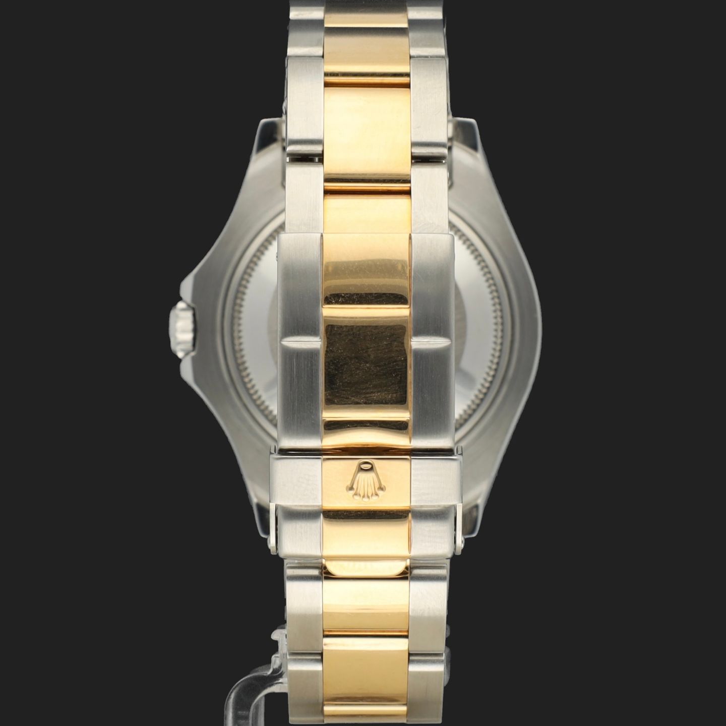 Rolex Yacht-Master 168623 - (6/8)