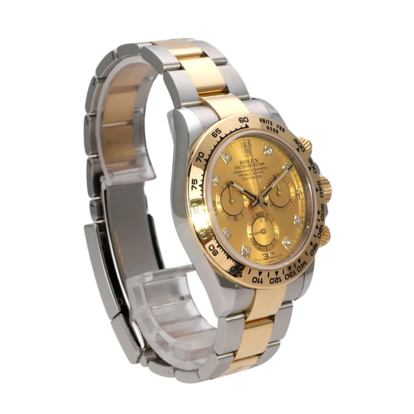 Rolex Daytona 116503 - (4/8)