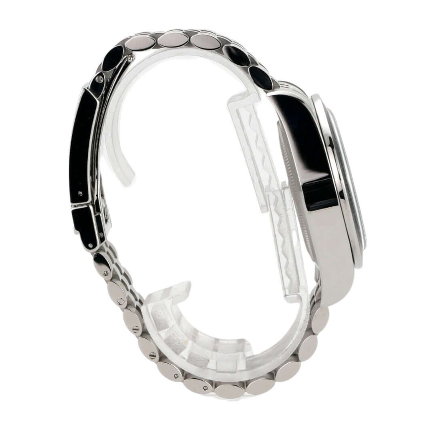 Tudor Black Bay Chrono 79360N (2025) - Pink dial 41 mm Steel case (6/8)