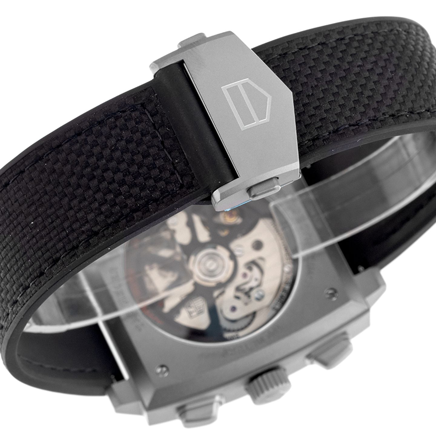 TAG Heuer Monaco CBL2183.FT6236 - (6/6)