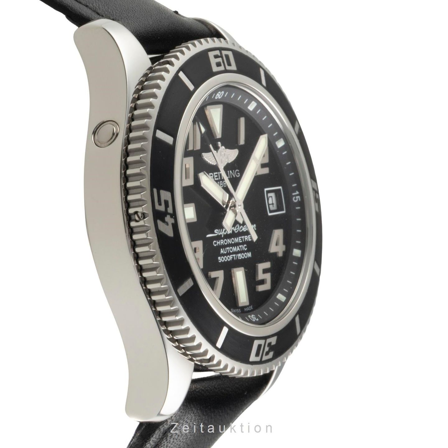 Breitling Superocean 42 A17364 - (6/8)