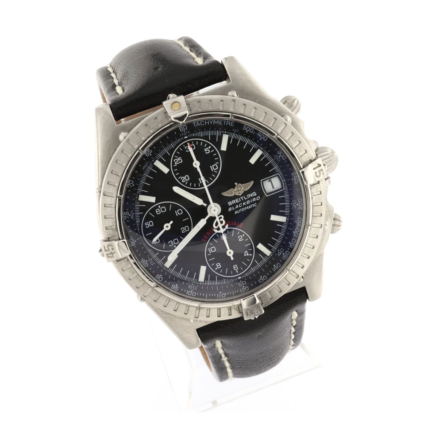 Breitling Blackbird A13350 - (1/6)