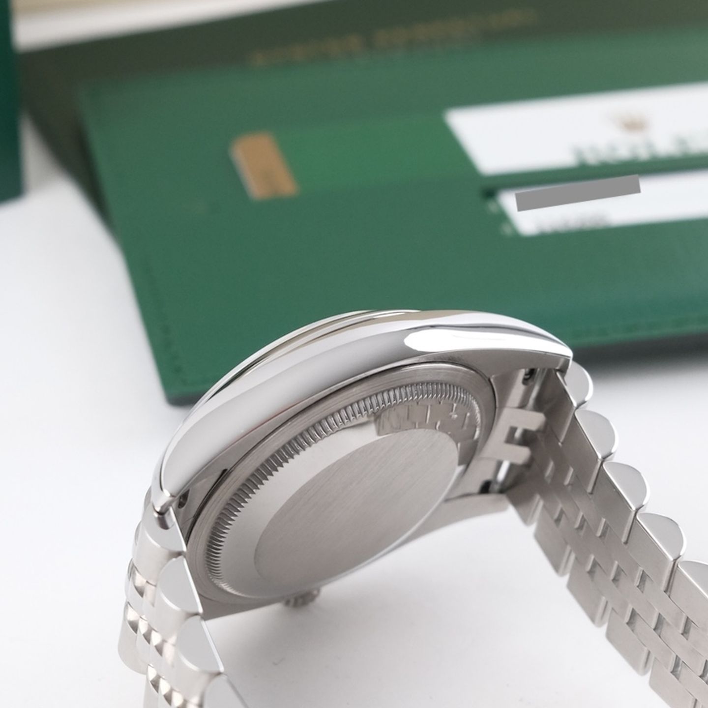 Rolex Datejust 36 116200 - (5/8)