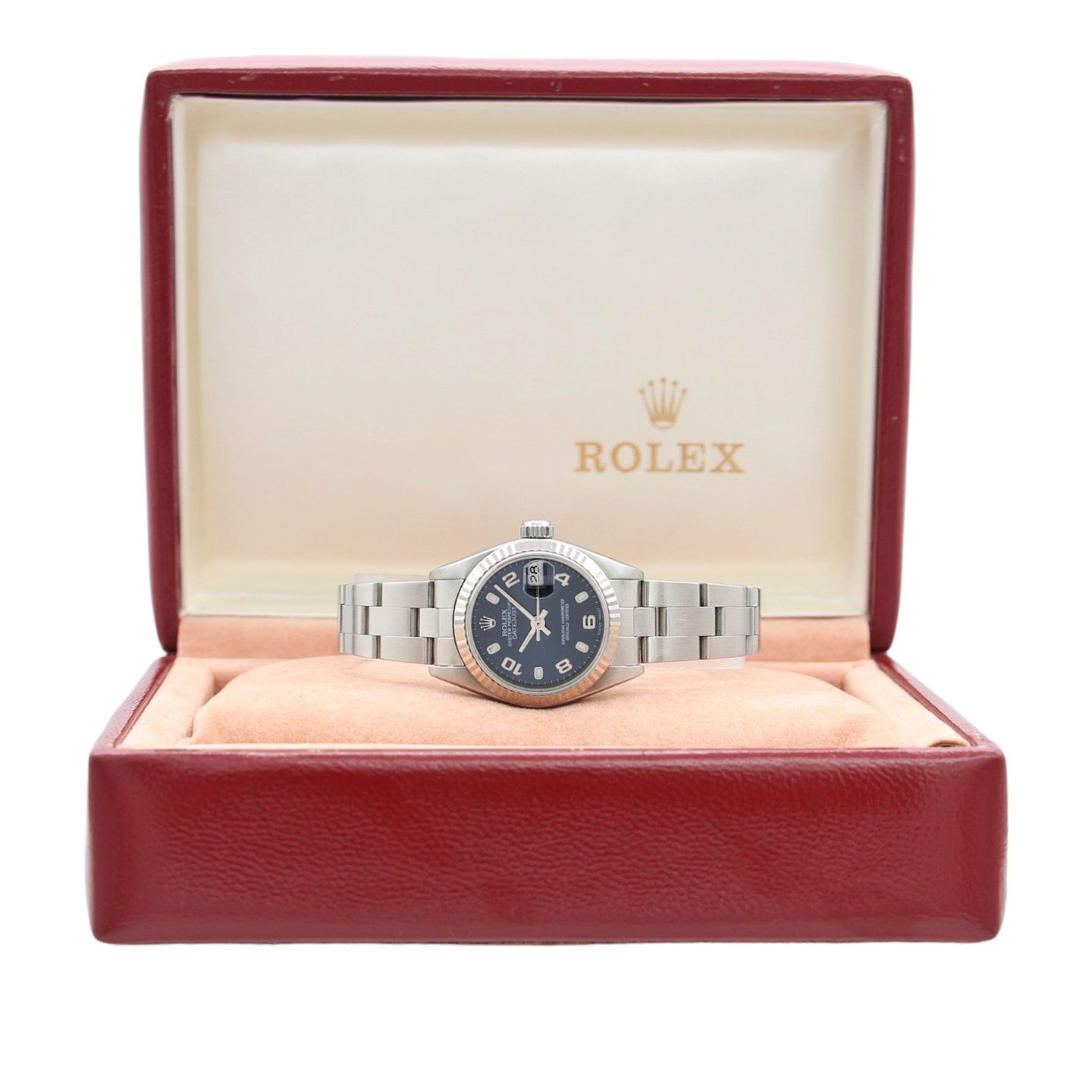 Rolex Lady-Datejust 69174 - (2/7)