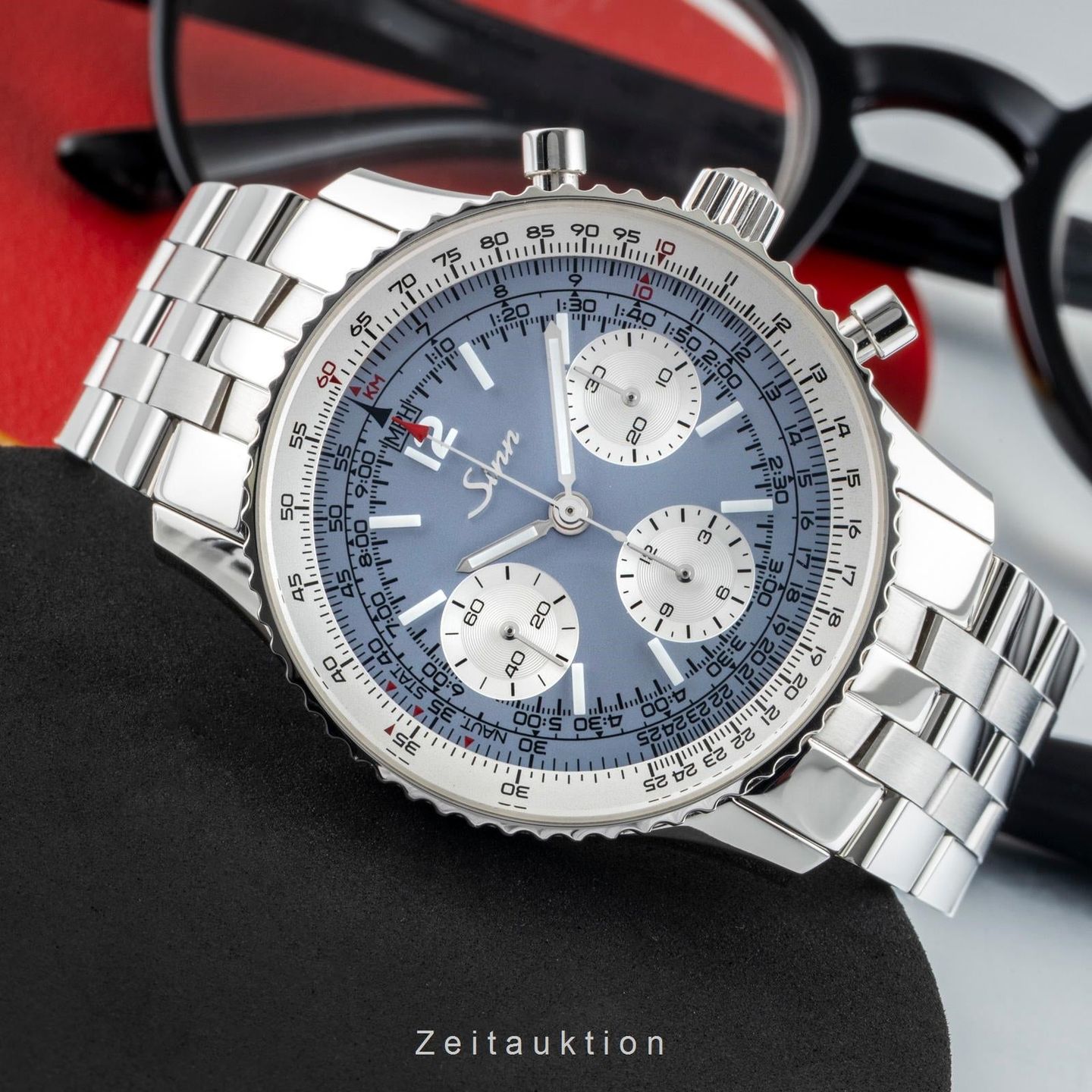 Sinn 903 903.095 - (2/8)
