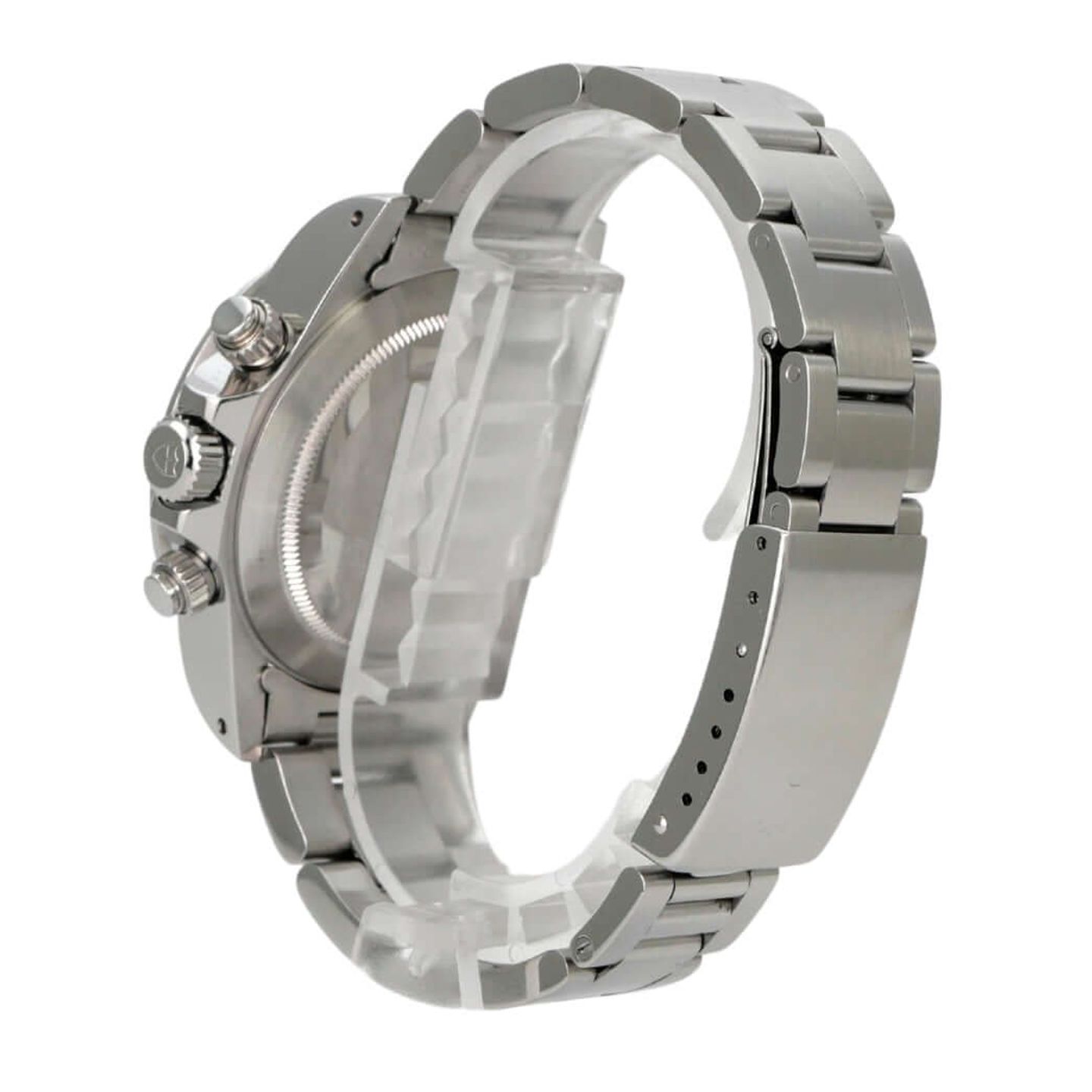 Tudor Oysterdate Big Block 79160 - (7/8)