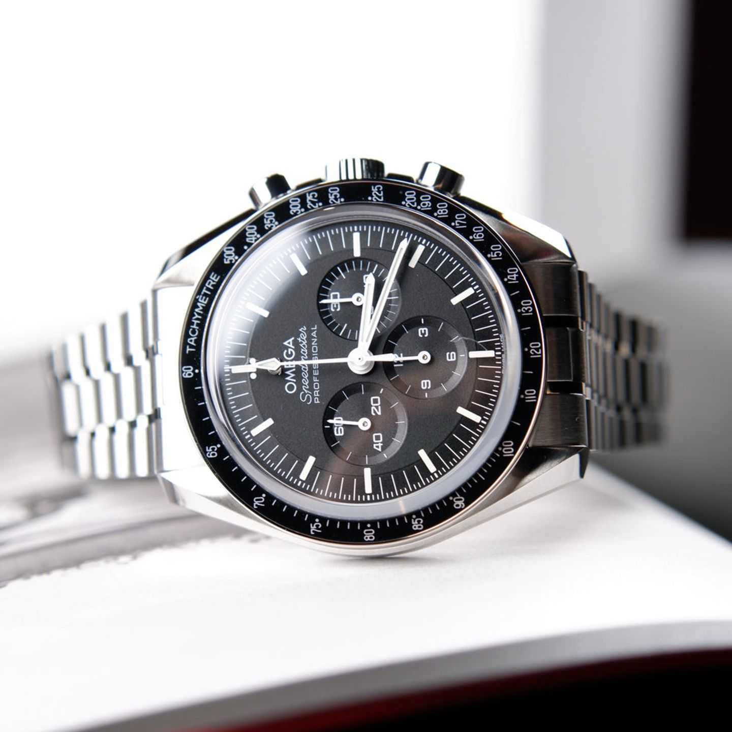 Omega Speedmaster Professional Moonwatch 310.30.42.50.01.002 - (1/3)