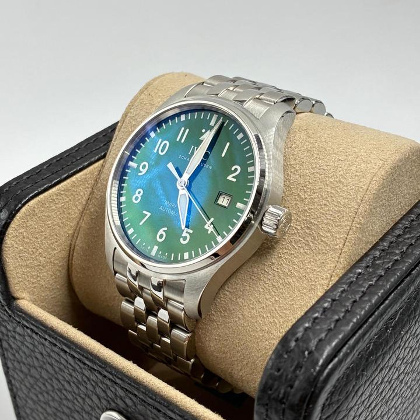 IWC Pilot Mark IW328206 - (7/9)