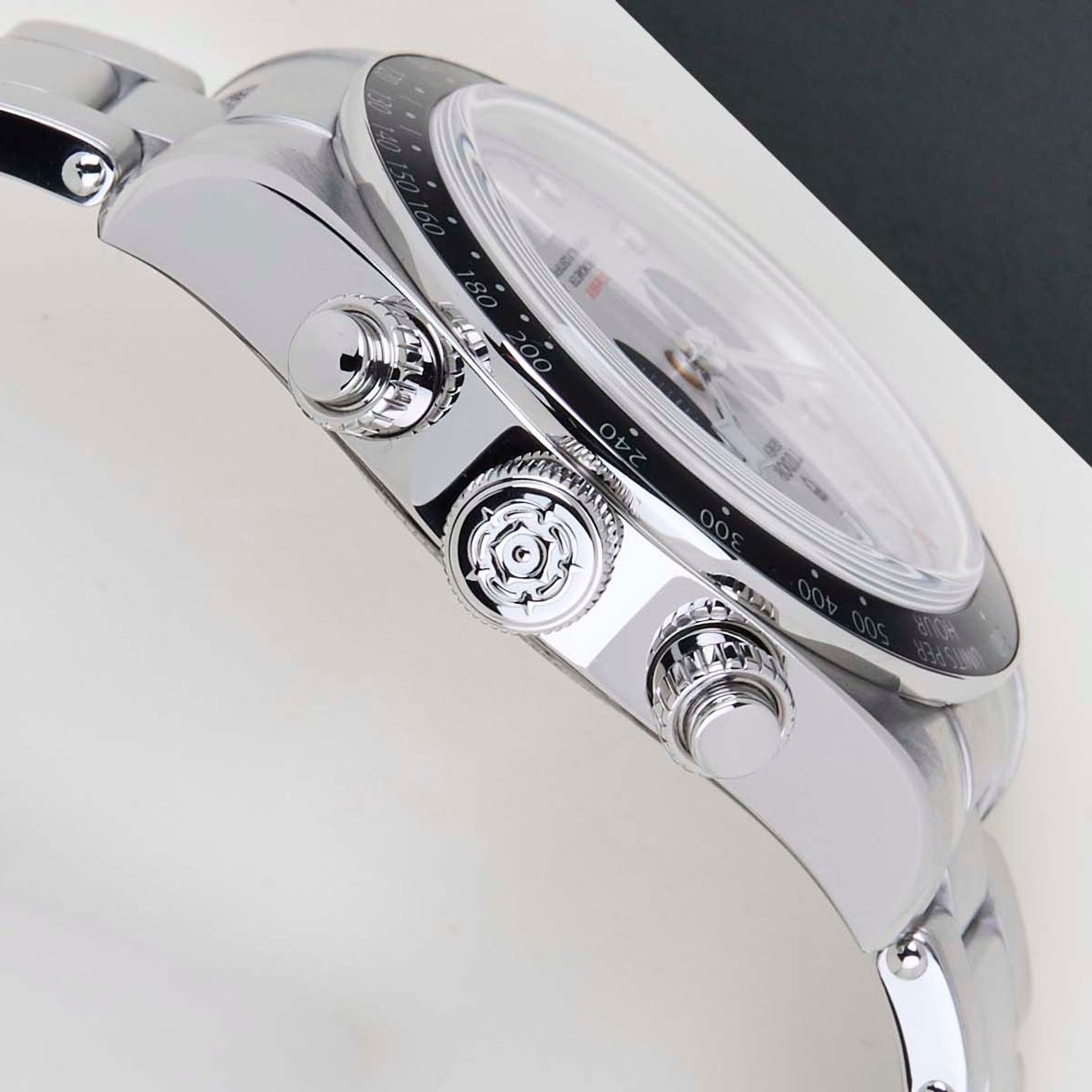 Tudor Black Bay Chrono 79360N - (8/8)