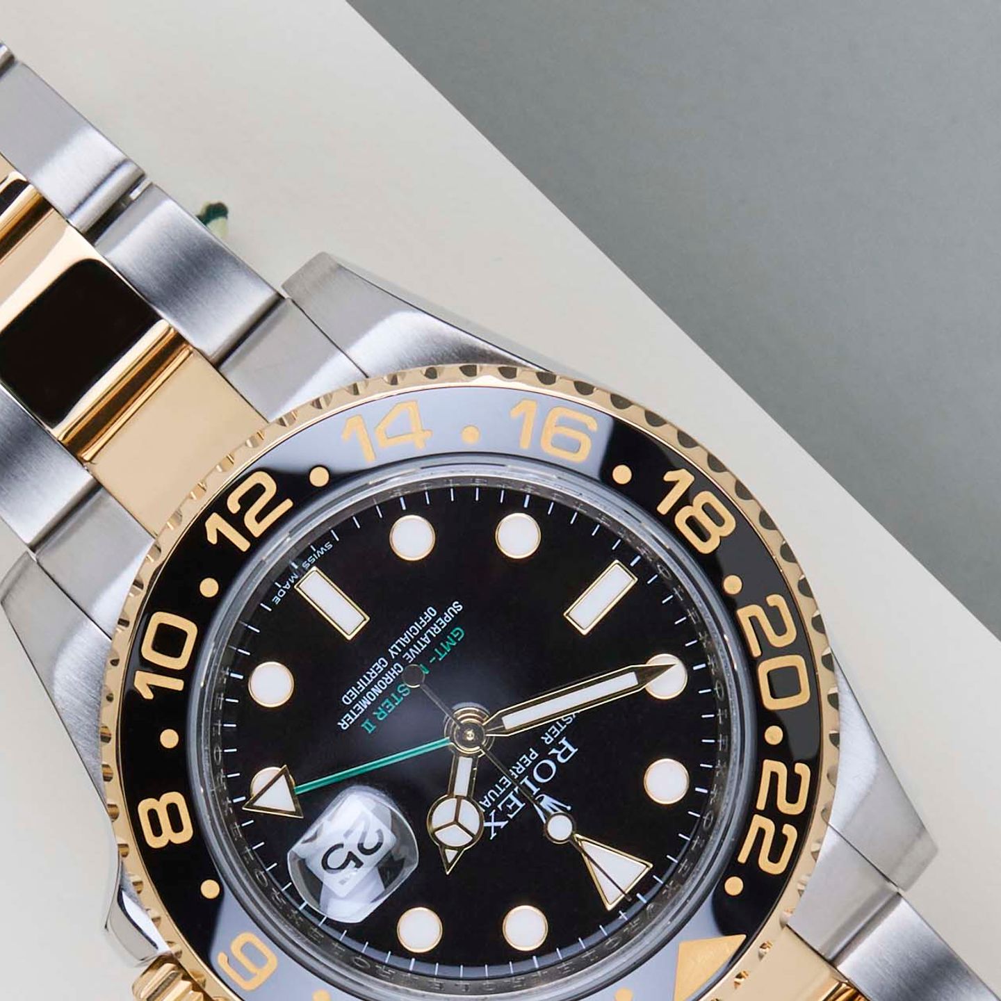 Rolex GMT-Master II 116713LN - (4/8)